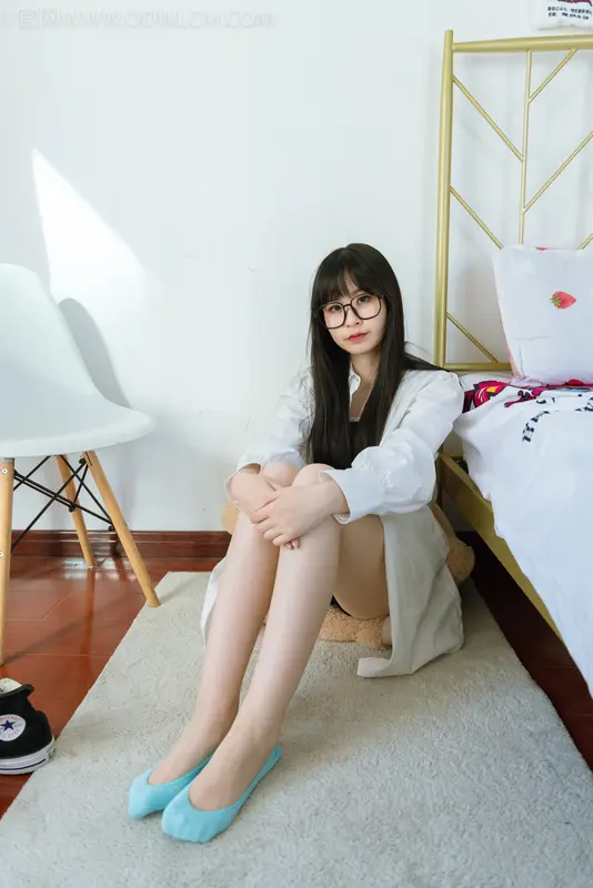 物恋传媒 NO.1525 兮兮-美好的期待 13